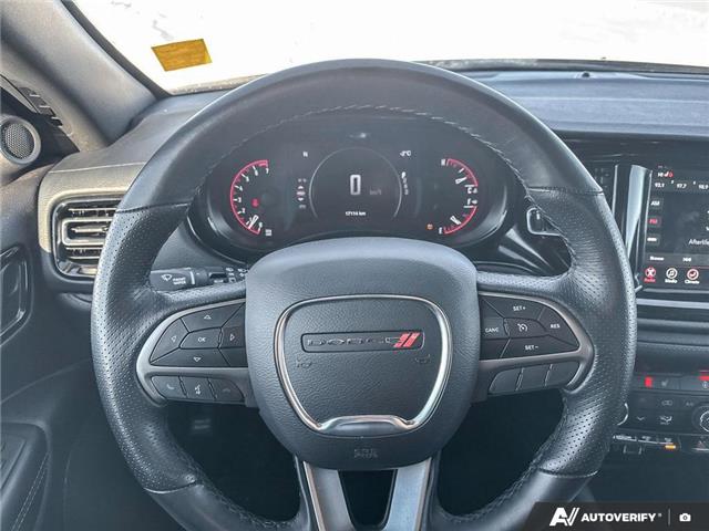 2024 Dodge Durango SXT (Stk: PS2108) in Grande Prairie - Image 14 of 25