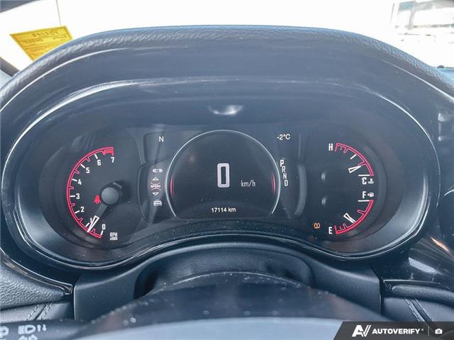 2024 Dodge Durango SXT (Stk: PS2108) in Grande Prairie - Image 15 of 25