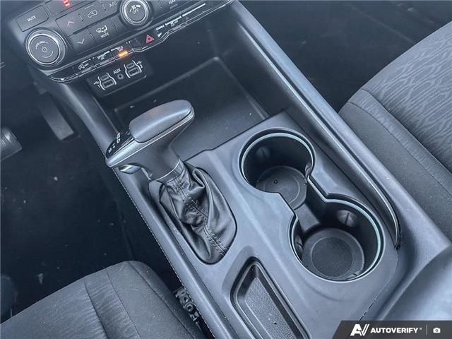 2024 Dodge Durango SXT (Stk: PS2108) in Grande Prairie - Image 18 of 25