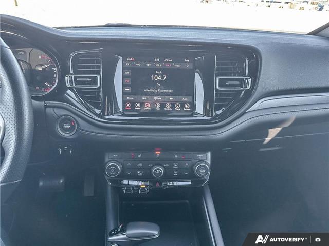 2024 Dodge Durango SXT (Stk: PS2108) in Grande Prairie - Image 19 of 25