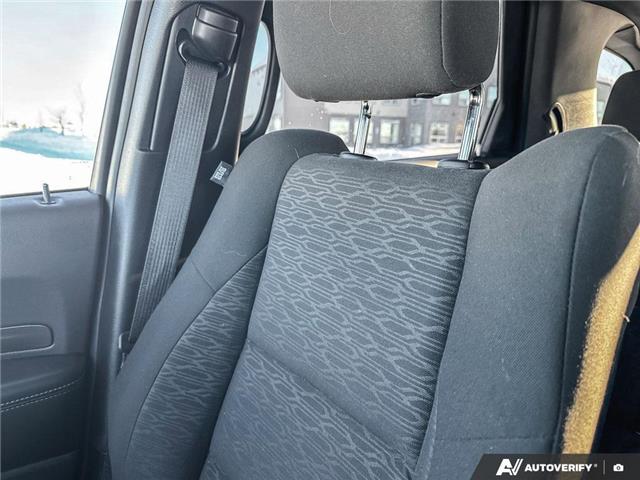 2024 Dodge Durango SXT (Stk: PS2108) in Grande Prairie - Image 20 of 25