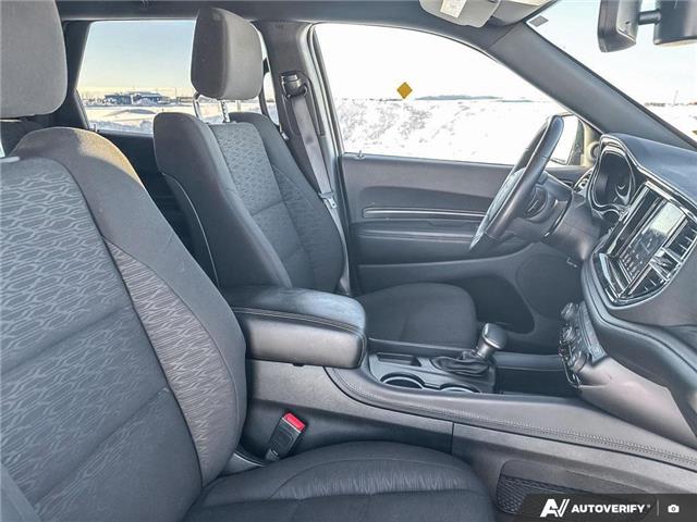 2024 Dodge Durango SXT (Stk: PS2108) in Grande Prairie - Image 22 of 25