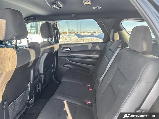 2024 Dodge Durango SXT (Stk: PS2108) in Grande Prairie - Image 23 of 25