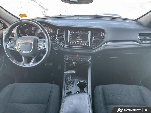2024 Dodge Durango SXT (Stk: PS2108) in Grande Prairie - Image 24 of 25