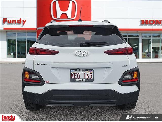 2018 Hyundai Kona 2.0L Essential (Stk: TL3256A) in Saint John - Image 4 of 27