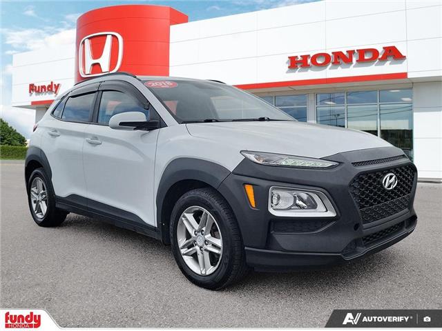 2018 Hyundai Kona 2.0L Essential (Stk: TL3256A) in Saint John - Image 7 of 27