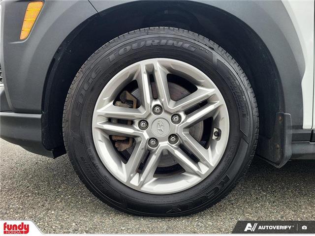 2018 Hyundai Kona 2.0L Essential (Stk: TL3256A) in Saint John - Image 9 of 27