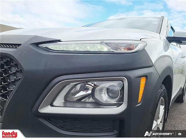 2018 Hyundai Kona 2.0L Essential (Stk: TL3256A) in Saint John - Image 11 of 27