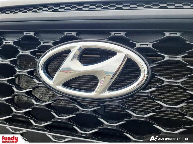 2018 Hyundai Kona 2.0L Essential (Stk: TL3256A) in Saint John - Image 12 of 27