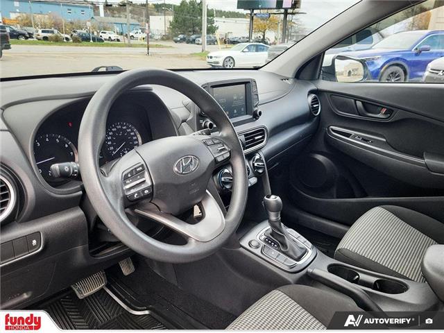 2018 Hyundai Kona 2.0L Essential (Stk: TL3256A) in Saint John - Image 15 of 27