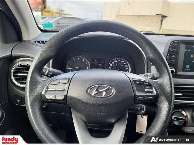 2018 Hyundai Kona 2.0L Essential (Stk: TL3256A) in Saint John - Image 16 of 27