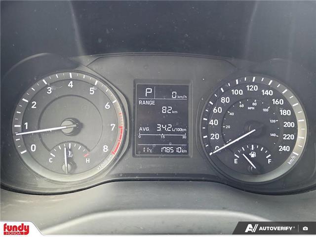 2018 Hyundai Kona 2.0L Essential (Stk: TL3256A) in Saint John - Image 17 of 27