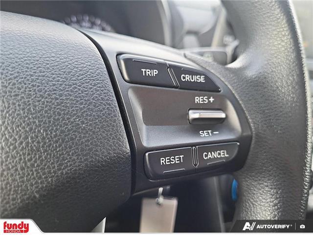 2018 Hyundai Kona 2.0L Essential (Stk: TL3256A) in Saint John - Image 18 of 27