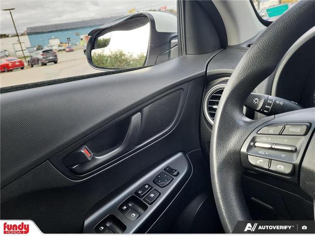 2018 Hyundai Kona 2.0L Essential (Stk: TL3256A) in Saint John - Image 19 of 27