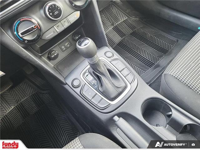 2018 Hyundai Kona 2.0L Essential (Stk: TL3256A) in Saint John - Image 20 of 27