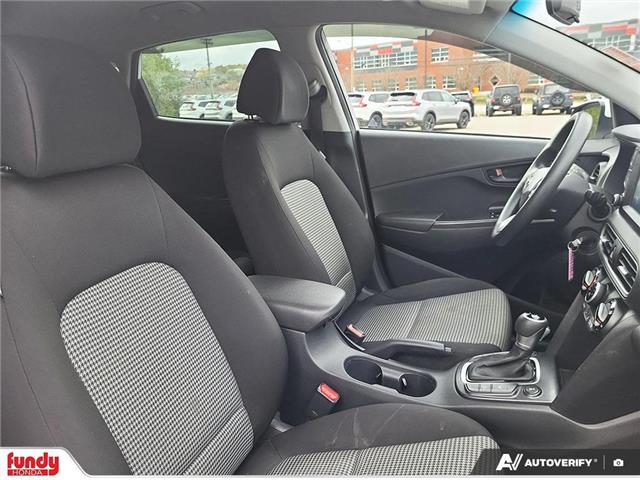 2018 Hyundai Kona 2.0L Essential (Stk: TL3256A) in Saint John - Image 24 of 27