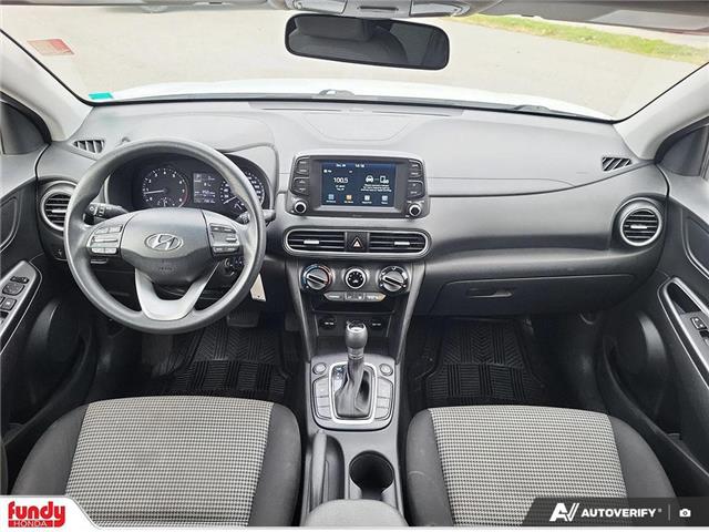 2018 Hyundai Kona 2.0L Essential (Stk: TL3256A) in Saint John - Image 26 of 27