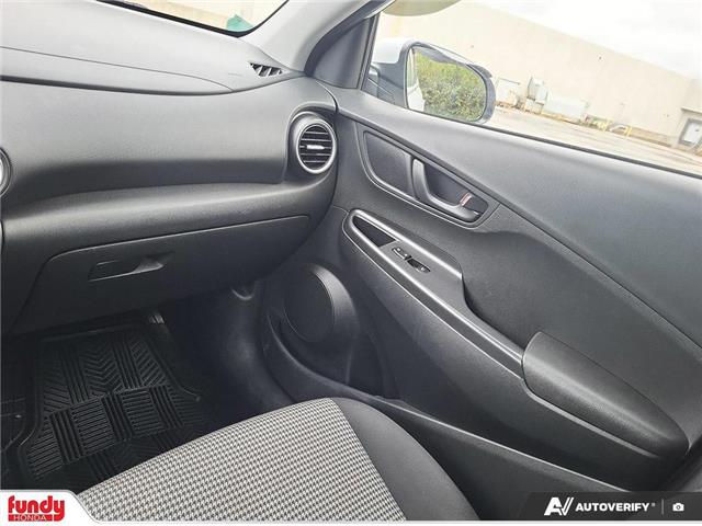 2018 Hyundai Kona 2.0L Essential (Stk: TL3256A) in Saint John - Image 27 of 27