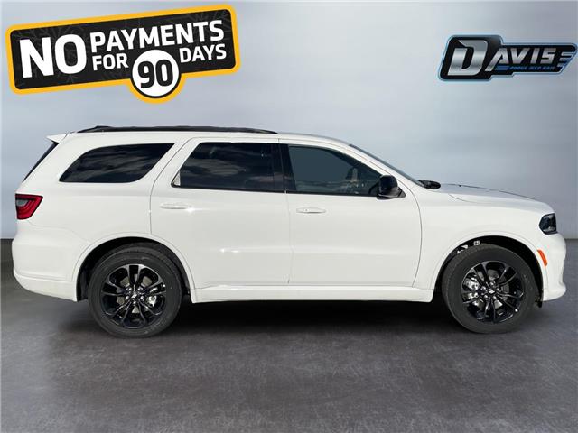 2026 Dodge Durango GT (Stk: 30476) in Fort Macleod - Image 7 of 26