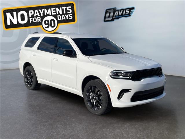 2026 Dodge Durango GT (Stk: 30476) in Fort Macleod - Image 8 of 26