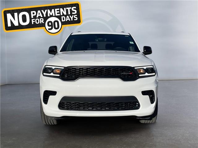 2026 Dodge Durango GT (Stk: 30476) in Fort Macleod - Image 9 of 26