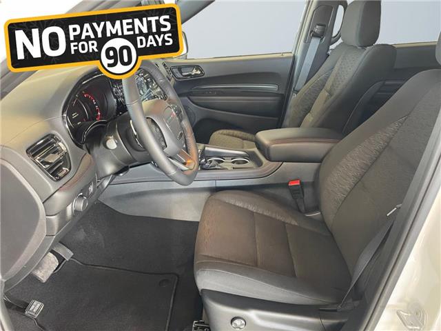 2026 Dodge Durango GT (Stk: 30476) in Fort Macleod - Image 10 of 26