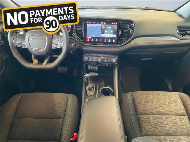2026 Dodge Durango GT (Stk: 30476) in Fort Macleod - Image 11 of 26