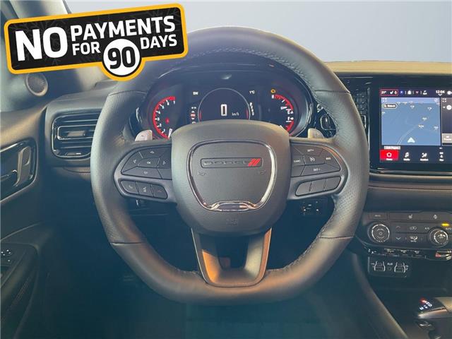 2026 Dodge Durango GT (Stk: 30476) in Fort Macleod - Image 13 of 26