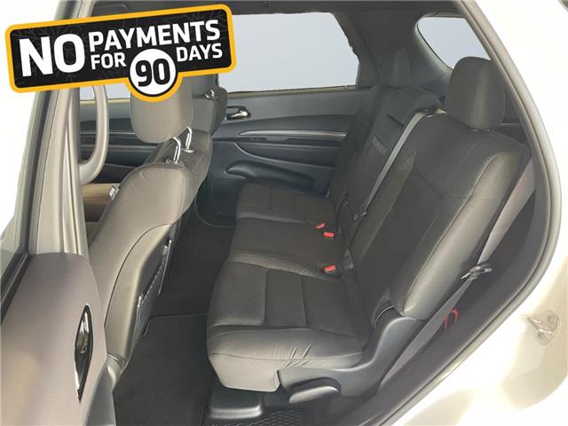 2026 Dodge Durango GT (Stk: 30476) in Fort Macleod - Image 16 of 26