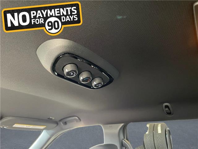 2026 Dodge Durango GT (Stk: 30476) in Fort Macleod - Image 17 of 26