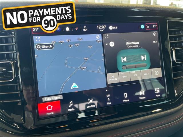 2026 Dodge Durango GT (Stk: 30476) in Fort Macleod - Image 21 of 26