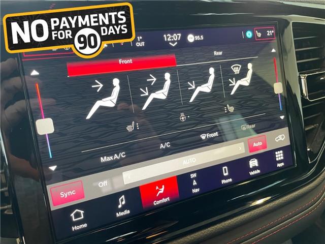 2026 Dodge Durango GT (Stk: 30476) in Fort Macleod - Image 22 of 26