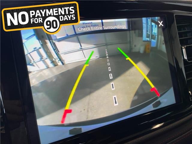 2026 Dodge Durango GT (Stk: 30476) in Fort Macleod - Image 23 of 26