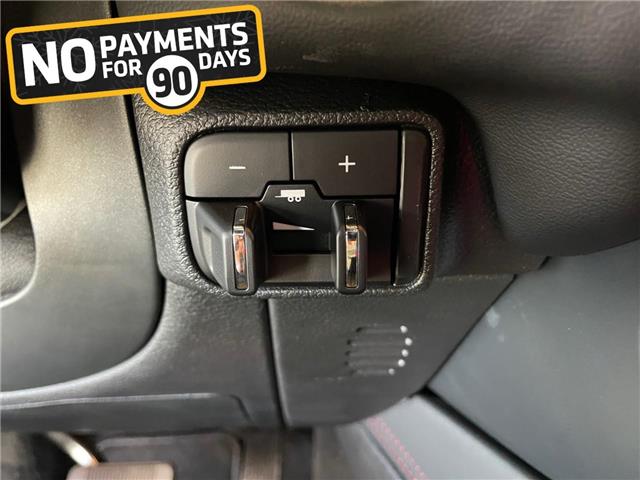 2026 Dodge Durango GT (Stk: 30476) in Fort Macleod - Image 25 of 26