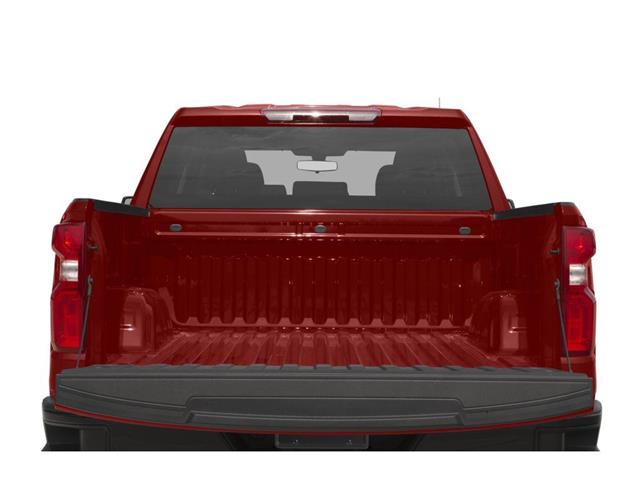 2021 Chevrolet Silverado 1500 Custom Trail Boss (Stk: WN25542A) in Welland - Image 8 of 11