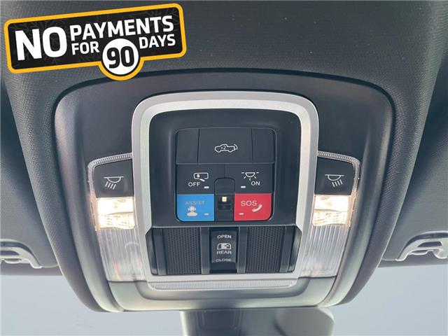 2026 RAM 1500 Rebel (Stk: 30393) in Fort Macleod - Image 18 of 24