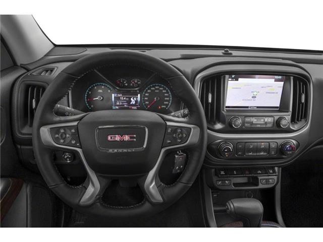 2017 GMC Canyon Denali (Stk: WN26187AA) in Welland - Image 4 of 12