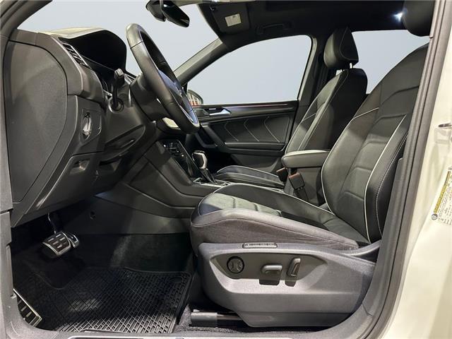 2024 Volkswagen Tiguan Highline R-Line (Stk: 40713) in Lethbridge - Image 9 of 15