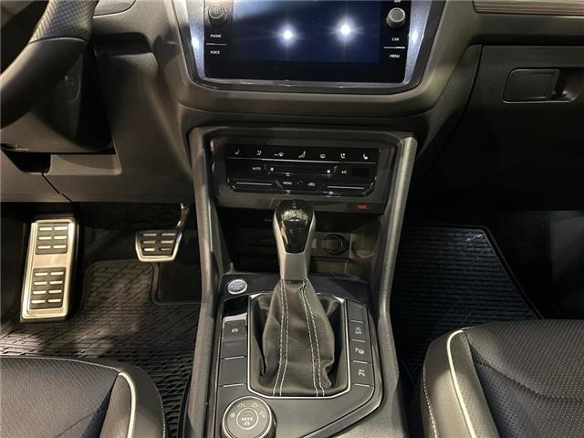 2024 Volkswagen Tiguan Highline R-Line (Stk: 40713) in Lethbridge - Image 11 of 15