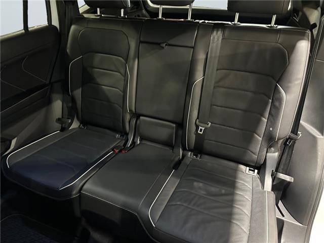 2024 Volkswagen Tiguan Highline R-Line (Stk: 40713) in Lethbridge - Image 13 of 15