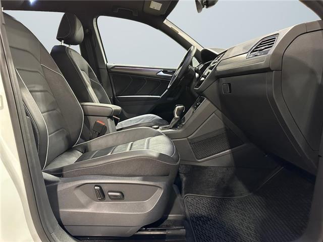 2024 Volkswagen Tiguan Highline R-Line (Stk: 40713) in Lethbridge - Image 15 of 15