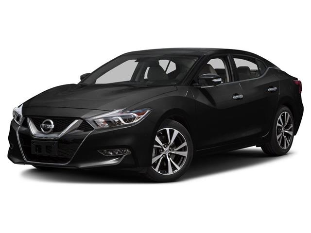 2017 Nissan Maxima Platinum (Stk: K1399A) in Thornhill - Image 1 of 9
