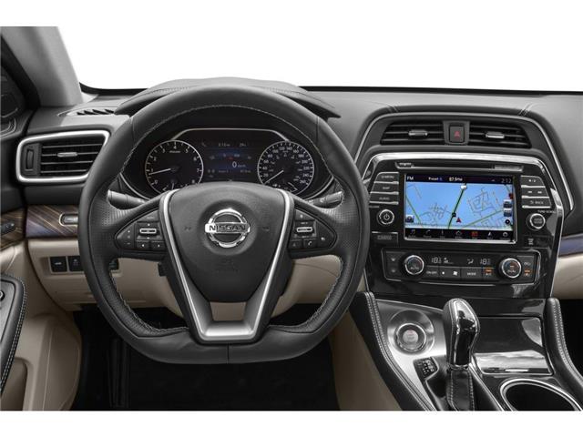 2017 Nissan Maxima Platinum (Stk: K1399A) in Thornhill - Image 4 of 9