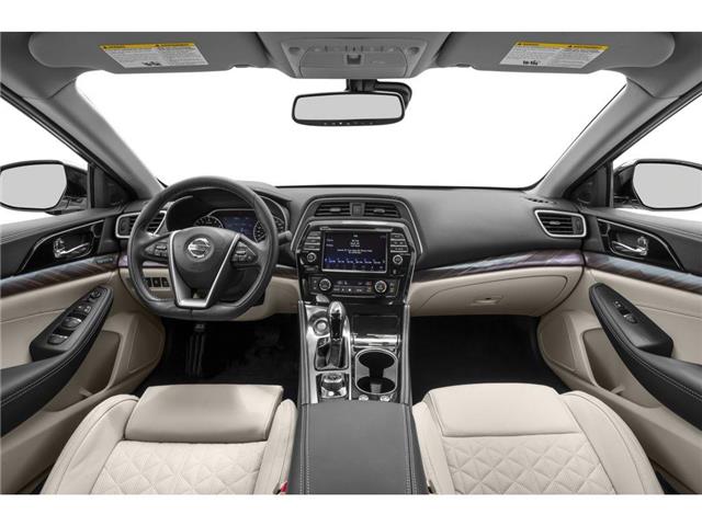 2017 Nissan Maxima Platinum (Stk: K1399A) in Thornhill - Image 5 of 9