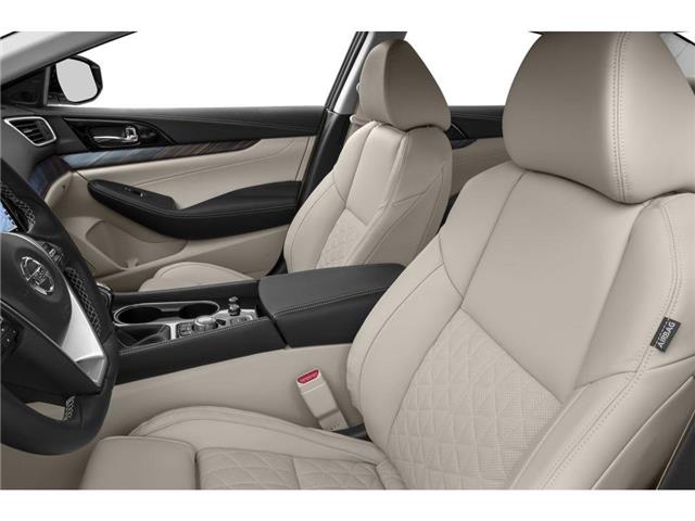 2017 Nissan Maxima Platinum (Stk: K1399A) in Thornhill - Image 6 of 9