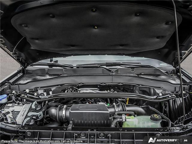 2026 Ford Explorer ST (Stk: TA-168) in Calgary - Image 6 of 24