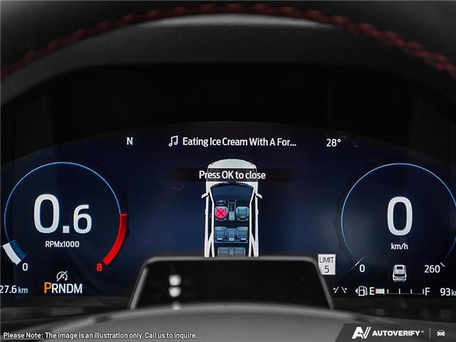 2026 Ford Explorer ST (Stk: TA-168) in Calgary - Image 13 of 24