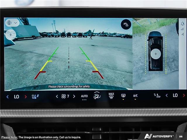 2026 Ford Explorer ST (Stk: TA-168) in Calgary - Image 22 of 24