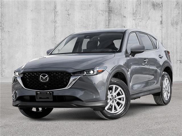 2025 Mazda CX-5 GS (Stk: N797271) in Dartmouth - Image 1 of 22