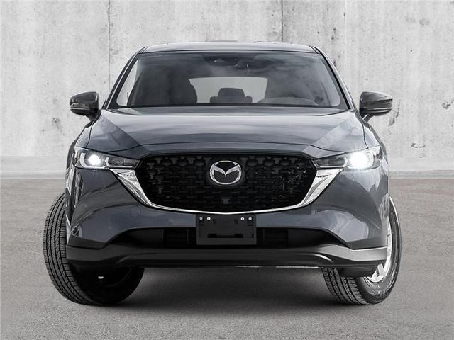 2025 Mazda CX-5 GS (Stk: N797271) in Dartmouth - Image 2 of 22